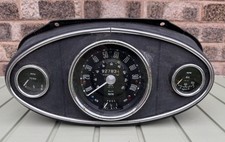 AUSTIN MORRIS MINI COOPER 105