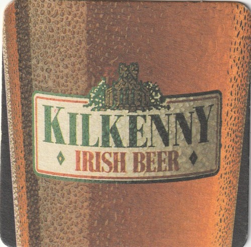 Beer mat smithwicks brewery - -,