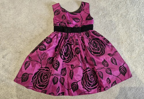 Jona michelle girls dress - michelle,