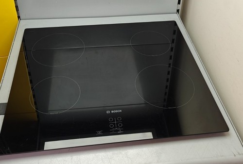 Induction hob bosch - induction,