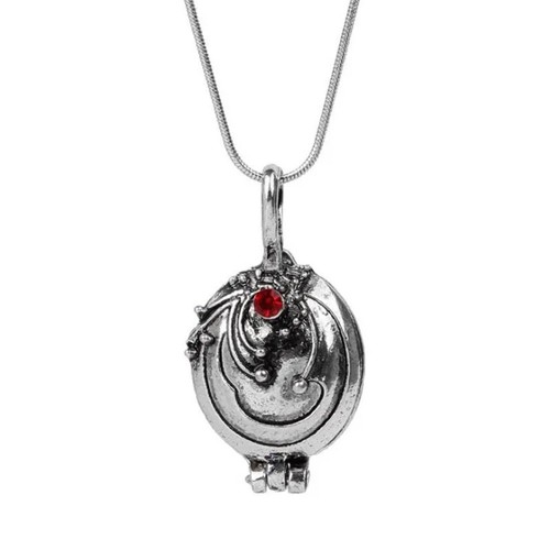 Vampire diaries necklace - diaries, elena