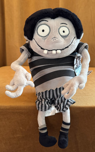 Disney store tim burton - tim,