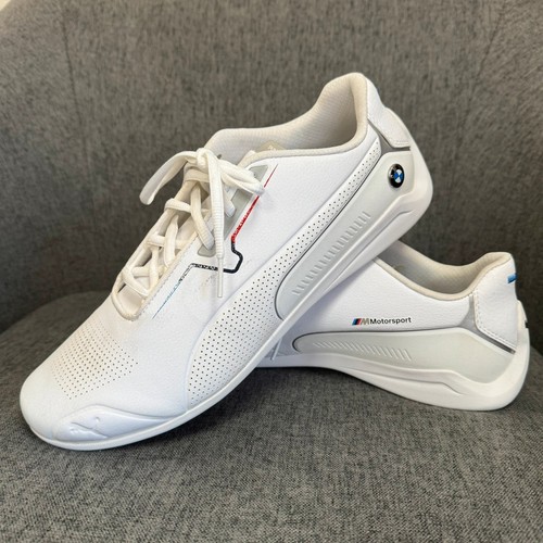 Puma bmw motorsport - bmw, cat