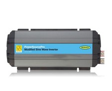 Ring Automotive RINVMA10 1000 Watt 12v Modified Sine Inverter.