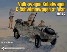 VW at War: Book 2