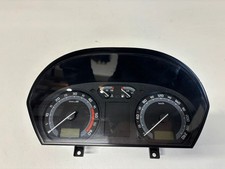 6Y0920882D Skoda Fabia Mk1