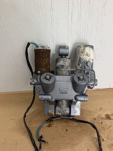 Yamaha outboard 75 85 - 60,