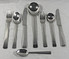 Villeroy & and Boch - NOTTING HILL cutlery, various, choice EXC