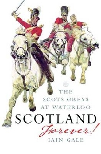 Scotland forever the - scotland, forever: