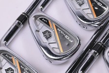 Wilson Staff FG Tour V4 Irons