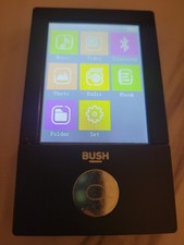 Bush KW-MP06BT 16GB Portable