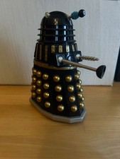 Doctor Who Talking & Light Up