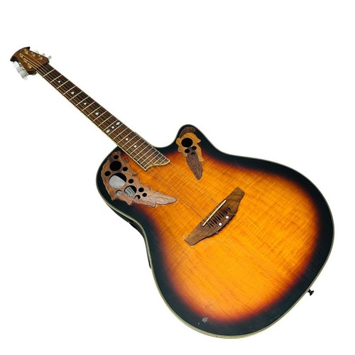 Ovation celebrity electric - celebrity,