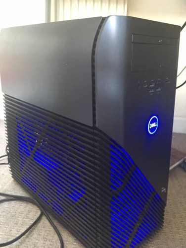 Dell inspiron 5675 gaming - dell,