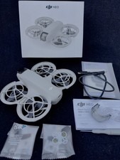 DJI Neo, Mini Drone - Mint Condition - Only used a few times. 