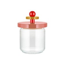 Alessi 750ml Jar Pink