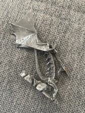 Artist Made Rawcliffe Pewter