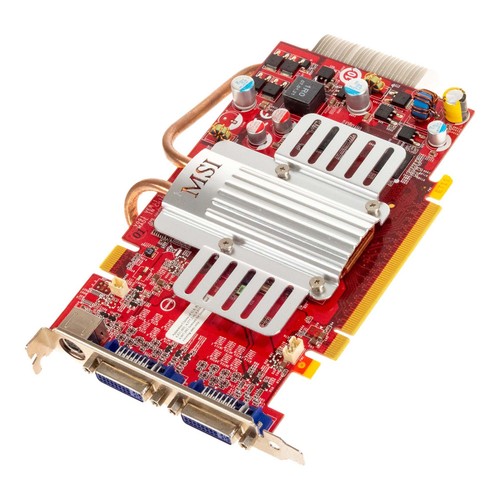 Graphics card msi nvidia - graphics,