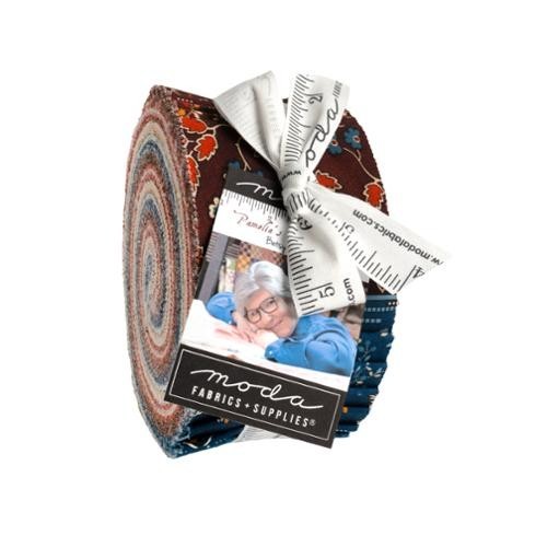 Pamelias path jelly roll - path, roll®