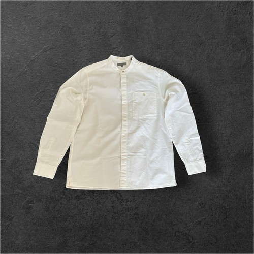 Ted baker london - white, grandad