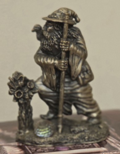 The wizard spring 3055 myth - wizard,