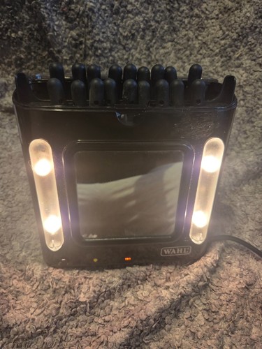 Wahl bendi heated hair rollers - hair,