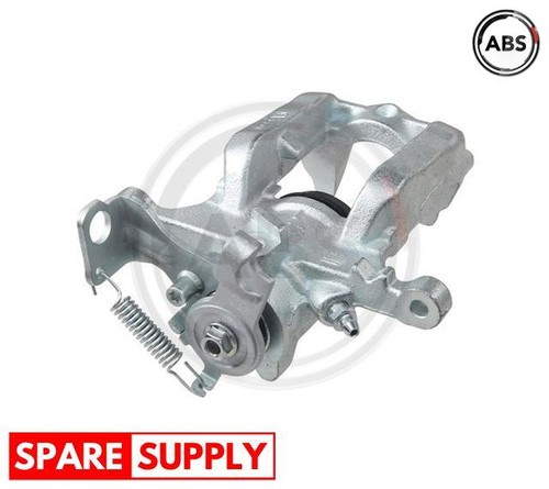 Brake caliper for opel - brake,
