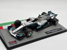 1/43 2017 Mercedes-Benz W08 -