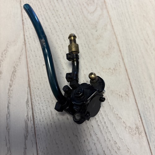2000 mercury outboard hp - 40,