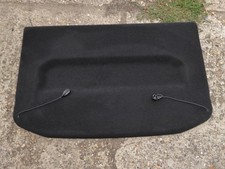 GENUINE PEUGEOT E-3008 MK3 P64 2024-2025 PARCEL SHELF LOAD COVER 98397516ZD