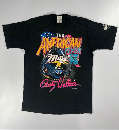 Black fruit the loom - fruit, nascar
