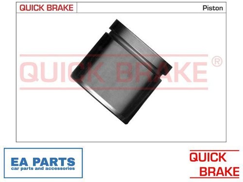 Piston brake caliper - for, bmw