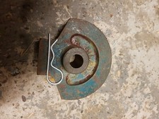 1/2" 15mm copper Hilmor cast