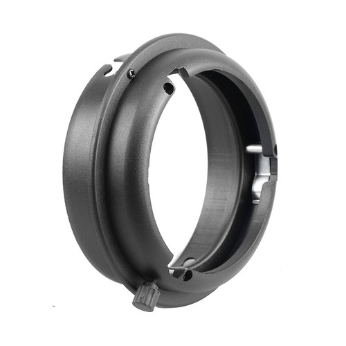 Elinchrom bowens type - bowens, s-type