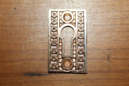 Antique victorian small cast - victorian,