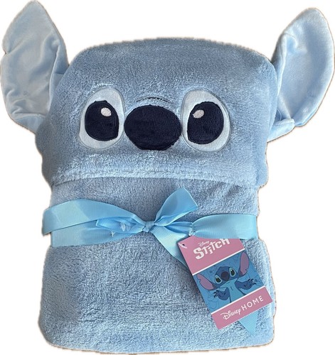 Disney home stitch hooded - stitch,