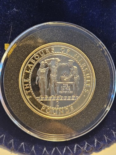2020 gibraltar pound - 2020,