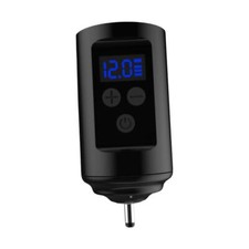 -Power bank, easy to use