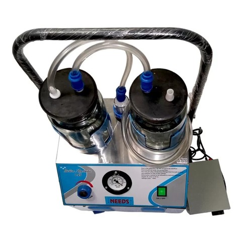 Lipo suction unit high - lipo,