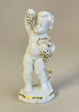 Metzler & Ortloff Porcelain