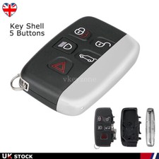 Car Remote Key Fob Case Cover