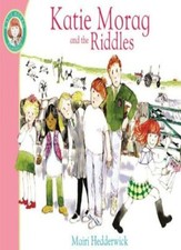 Katie Morag And The Riddles By