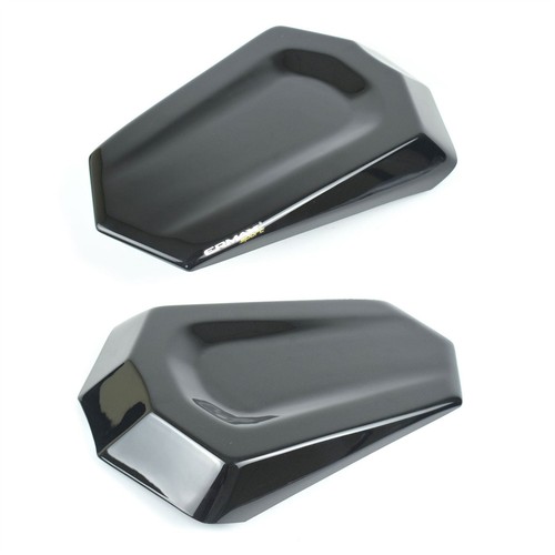 Ermax seat cowl - seat, black