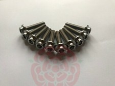 RRRacing Titanium Yamaha YZF