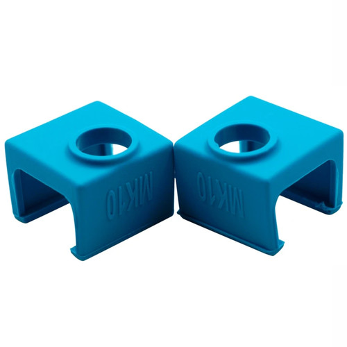 Pcs silicone hot end sock - 2,
