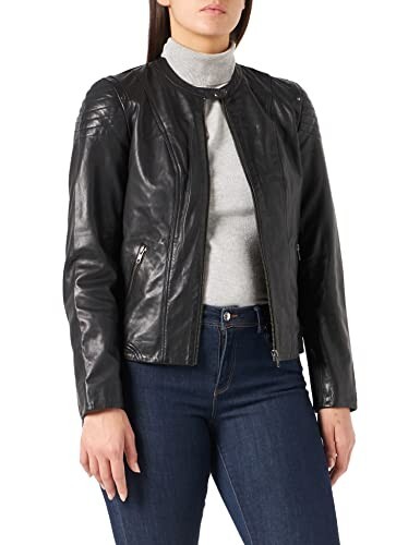 Naf clim women - clim, black