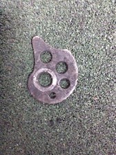 Yamaha XT 600Z Tenere 3AJ R/H Rear Chain Snail Adjuster