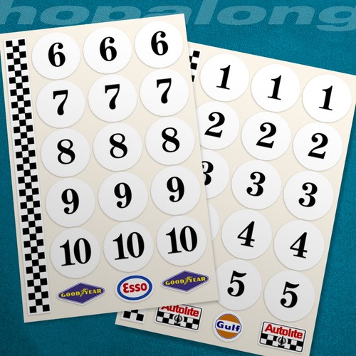 Classic motorsport race - classic,