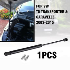 FIT VW T5 TRANSPORTER CARAVELLE 03-15 T5.1 BONNET LIFTER GAS STRUT x2 BALL PINS☘