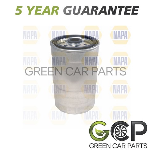 Gcp fuel filter fits - gcp,